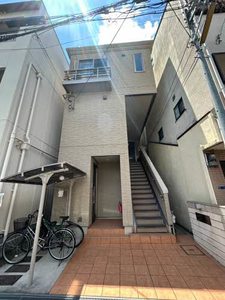 シャーメゾン駒川中野駅前 0201号-1