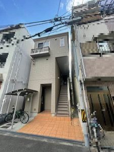 シャーメゾン駒川中野駅前 0201号-14