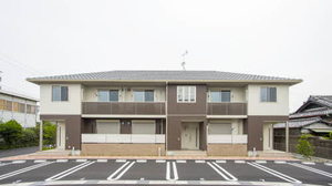 シャーメゾンふじいⅠ 0103号-1