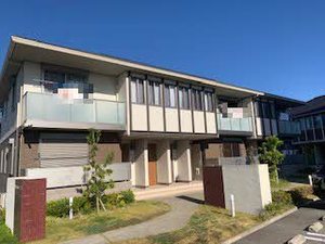 シャーメゾン　アミコート