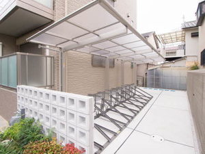 シャーメゾン 服部西 0105号-13