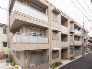 シャーメゾン 服部西 0105号-15