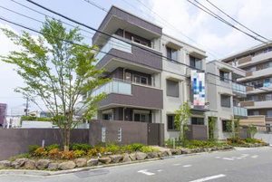 プランドール　ヴィラ 0203号-1