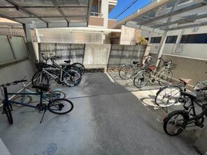 プランドール　ヴィラ 0203号-15