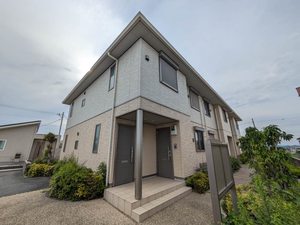 プロヌーブ光彩　二番館