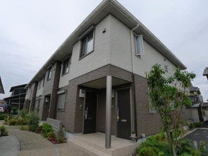 プロヌーブ光彩　一番館