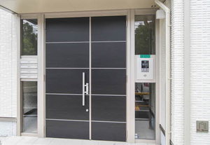 スクエアコート 0201号-2