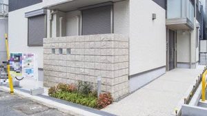 スクエアコート 0201号-3