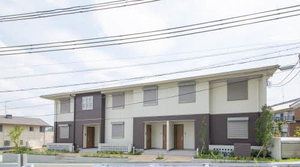 サン・クレールＡ