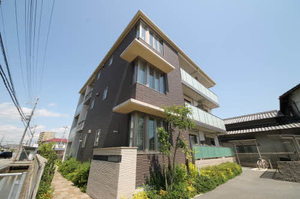 スカイメゾン平野 0302号-1