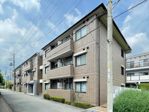 エリシオン宝塚 0201号-1