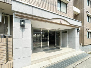 エリシオン宝塚 0101号-4