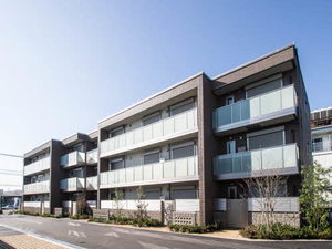 アゼリアコート曽根南