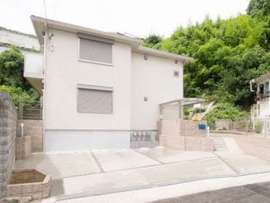 シャーメゾン長田天神