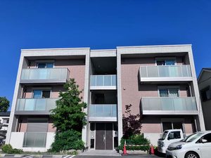 シャーメゾン北楠葉