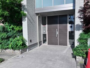 シャーメゾン北楠葉 0102号-14