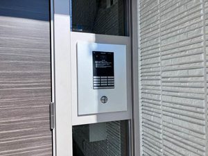 シャーメゾン北楠葉 0102号-15