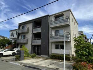 シャーメゾン　シャローズ 0301号-1