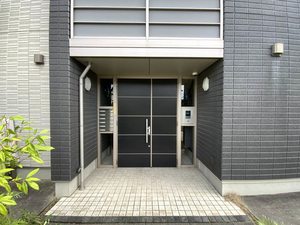 シャーメゾン シャローズ 0301号-13