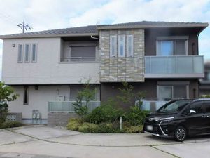 Ｓｈａ　Ｍａｉｓｏｎ　Ｔｒｅｆｌｅ 0103号-1