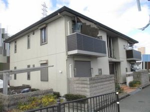 エスペランサ名神町