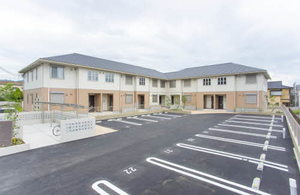 メゾン・ド・クレール