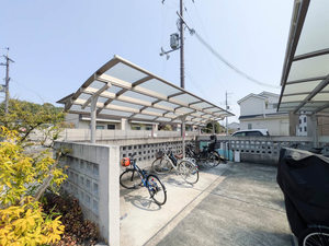 メゾン・ド・クレール 0102号-15