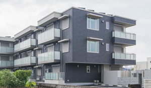 シャーメゾン高西