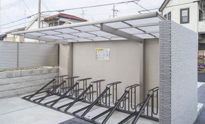シャーメゾン高西 0302号-2