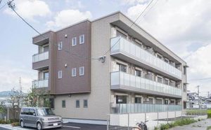 コート　アンソレイエ 0203号-1