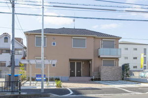 シャーメゾン牧落