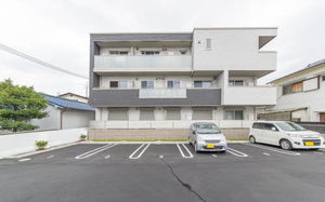 シャーメゾン　Ｂｅ　Ｏｎｅ 0203号-1