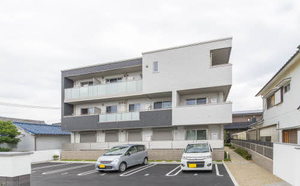 シャーメゾン　Ｂｅ　Ｏｎｅ 0203号-15