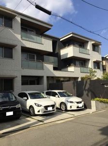 Ｗｉｎｄ　ＶａｌｌｅｙⅢ番館 0105号-1