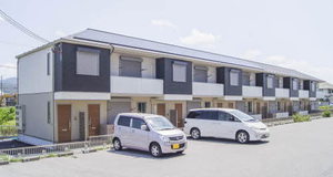 エスペランサ南彦根 0202号-1