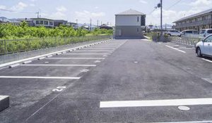 エスペランサ南彦根 0107号-15