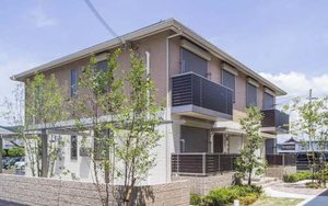 シャーメゾン紀泉