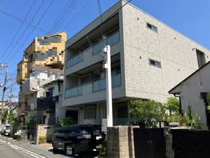 オレンジテラス