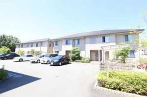 シャーメゾンすずかけ台Ａ