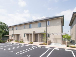 シャーメゾンすずかけ台Ｂ