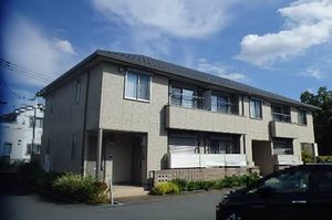 シャーメゾンすずかけ台Ｃ