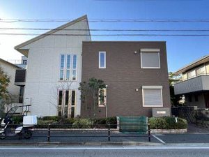 カサベルデ武庫之荘