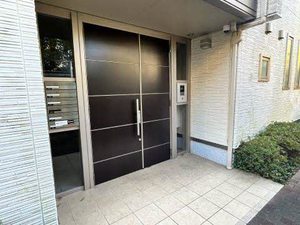 カサベルデ武庫之荘 0101号-2