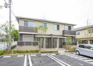 シャーメゾン紀伊