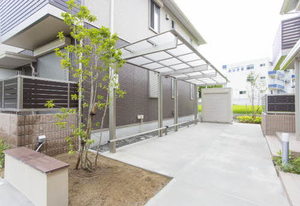 シャーメゾン紀伊 0205号-15