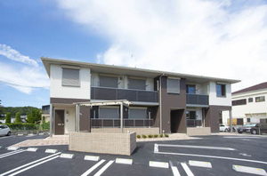 シャーメゾン・ザ・和歌浦