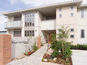 ベント　メリディオナーレ 0106号-1