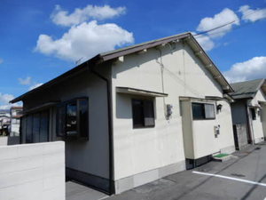 中地戸建貸家-1