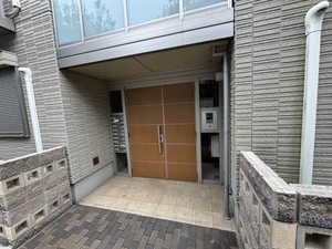 シャーメゾン粟津 0103号-2