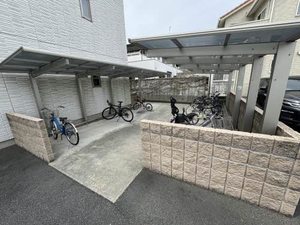 シャーメゾン粟津 0103号-3